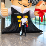 Von Hightech bis Handwerk: Unser Besuch auf der Dach + Holz Messe in Stuttgart