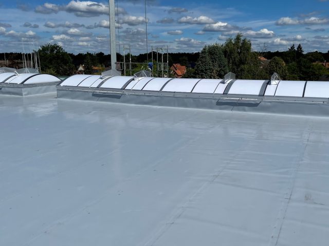Lachendorf Sporthalle 2022