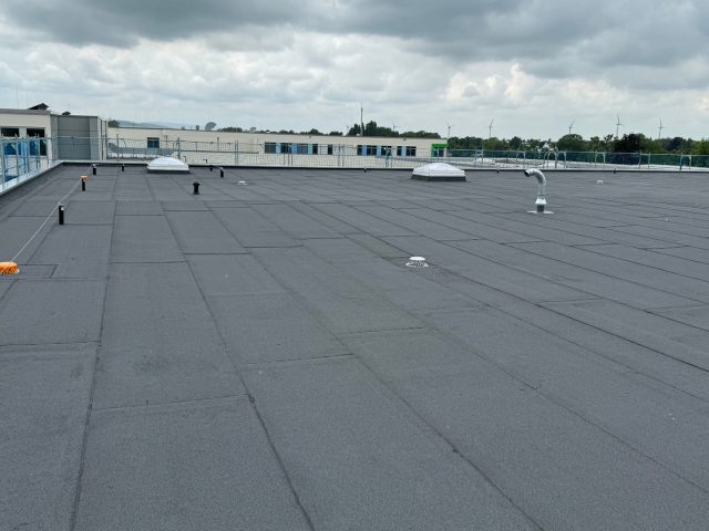 Pattensen Sporthalle 2024